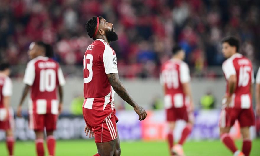 BAM TV: «Ήταν καλύτερος ο Θρύλος αλλά λύγισε στο τέλος»