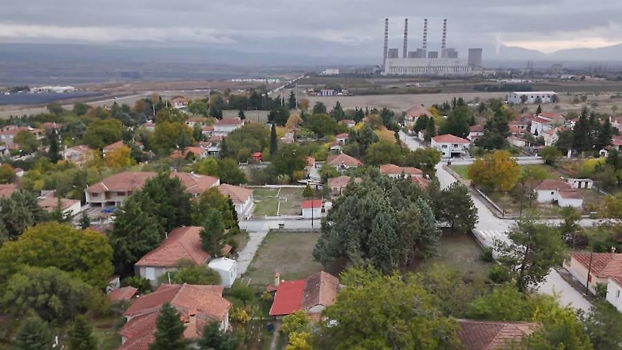 «Όπου Υπάρχει Ελλάδα»: Ζωντανά από Κοζάνη και Γρεβενά με ρεπορτάζ για έθιμα, μετεγκατάσταση και αγριογούρουνα