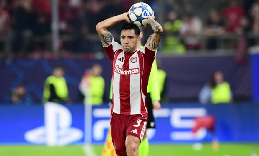 Ορτέγκα: «Δεν εκμεταλλευτήκαμε τις ευκαιρίες και το πληρώσαμε»