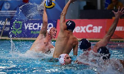 «Έπνιξε» τον ΟΦΘ ο Ολυμπιακός