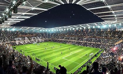 Αναβολή της τελευταίας στιγμής στο Δ.Σ. του Ερασιτέχνη ΠΑΟΚ