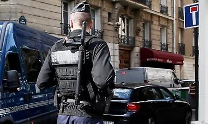 Γαλλία: Αυτοκίνητο έπεσε σε πλήθος, πέντε τραυματίες - «Ο Αλλάχ είναι μεγάλος» φώναζε ο δράστης