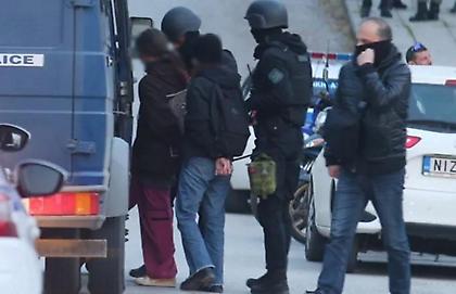 Ολοκληρώθηκε η απολογία των οπαδών του Ολυμπιακού για τη δολοφονία του φίλου της ΑΕΚ - Το προφίλ των εμπλεκομένων