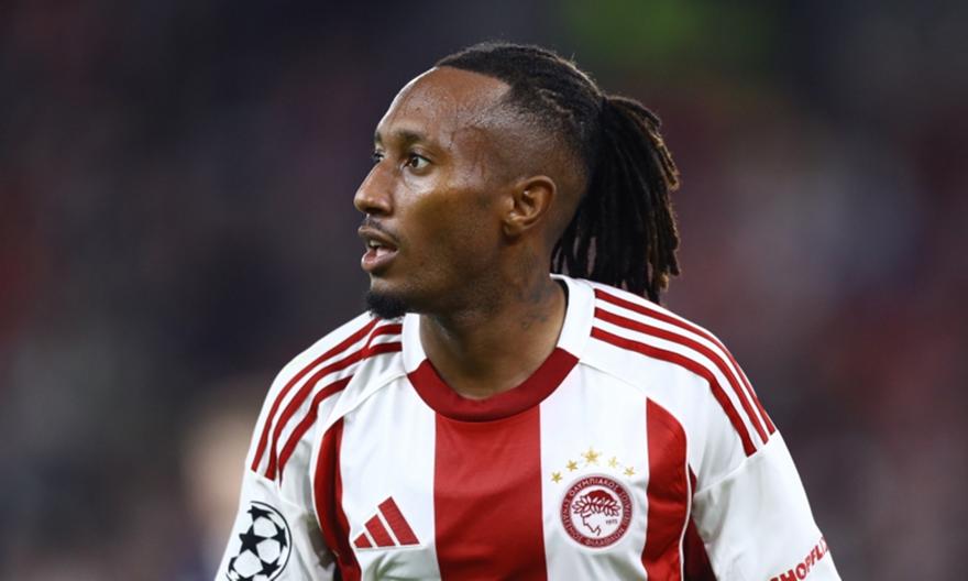 Ζέλσον: «Αξίζαμε τη νίκη, μας λείπει η εμπειρία»