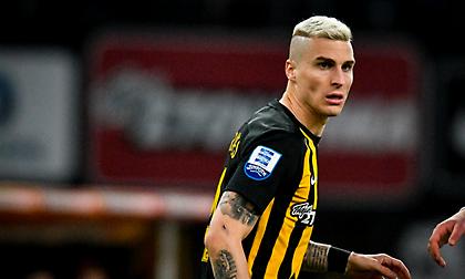 Κρέμασε τα παπούτσια του ο Όγκνιεν Βράνιες!