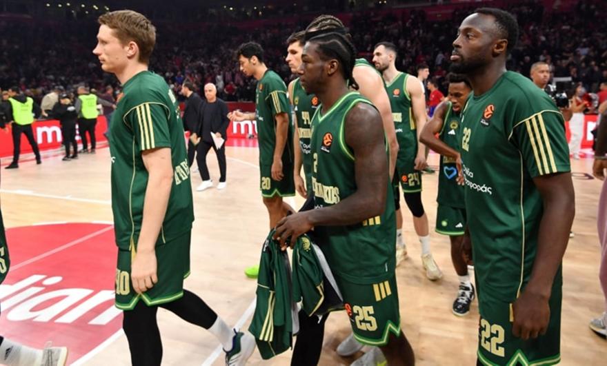 Πετρίδης: «Αν δεν αλλάξει νοοτροπία ο Παναθηναϊκός, τότε…»