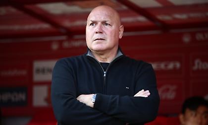 Τέλος από τον Ολυμπιακό ο Ανιγκό!