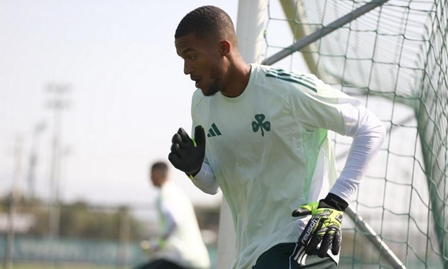 Με Λαφόν και τρεις αλλαγές η ενδεκάδα του Παναθηναϊκού με τη Μάλμε