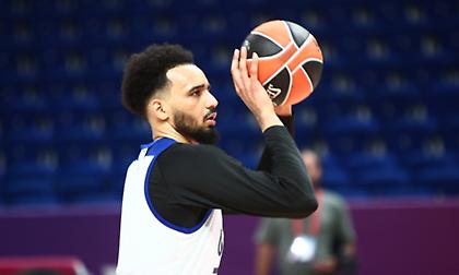 Κλείνει σπουδαία μεταγραφή ο Άρης Betsson: Τα βρήκε με τον Αμίν Νουά!