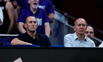 Οργή Ολυμπιακού για τον νέο Αθλητικό Δικαστή: «Καταφέρεται εναντίον μας, εκτελεί χρέη προστάτη του Γιαννακόπουλου»!