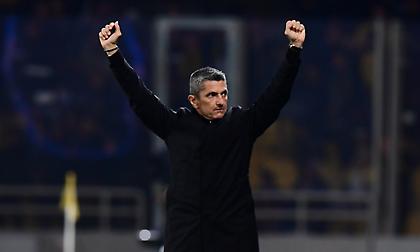 Μόνο νίκες ο ΠΑΟΚ στην Τούμπα κόντρα σε ελβετικές ομάδες