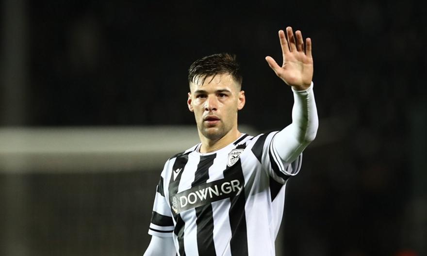 Με Μπιάνκο-Βολιάκο και Ντεσπόντοφ η ενδεκάδα του ΠΑΟΚ κόντρα στη Γιουνγκ Μπόις!