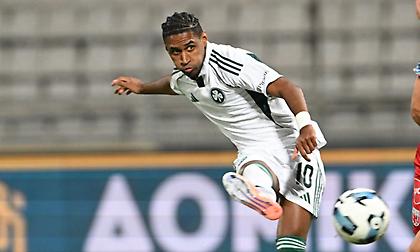 Δεσύλλας: «Η δουλειά του Μπενίτεθ στο ψυχολογικό κομμάτι και η 11άδα με Μάλμε»