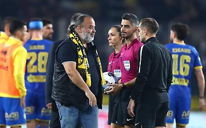 Απαλλάχτηκε ο Ηλιόπουλος - Πρόστιμα στους «μεγάλους»