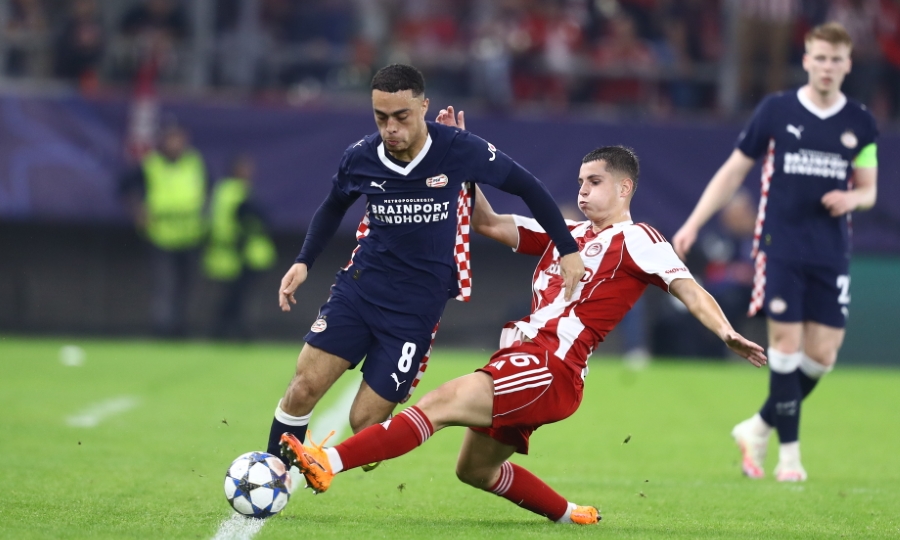 Ολυμπιακός: Ο άλλος Ποντένσε και το «ας την να καρφώσει ο Ρέτσος»!