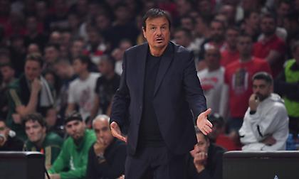 Βέλη κατά Αταμάν από πρώην παίκτη του: «Μπορεί να σε καταστρέψει στα media»