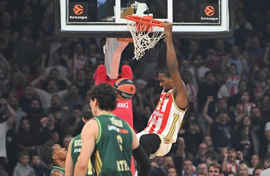 Τα σχόλια στον bwinΣΠΟΡ FM για τη βαριά ήττα του Παναθηναϊκού