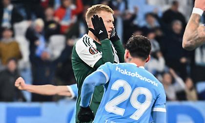 Σπατάλησε σπουδαία ευκαιρία για τον Παναθηναϊκό με χαμένο πέναλτι ο Σφιντέρσκι