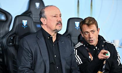 Επέστρεψε στις ευρωπαϊκές διοργανώσεις μετά από 10 χρόνια και έφτασε τις 106 νίκες ο Μπενίτεθ!