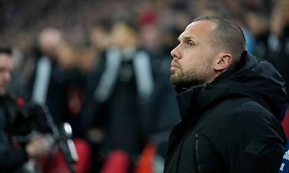 Αντίπαλοι Ολυμπιακού: Παρελθόν από τον πάγκο του Άγιαξ ο Χάιτινχα