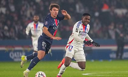 Ligue 1 – 12η  αγωνιστική: Τα βλέμματα στραμμένα στο ντέρμπι της Λιόν με την Παρί Σεν Ζερμέν