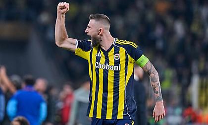 Αντίπαλοι Παναθηναϊκού: Πλζεν-Φενερμπαχτσέ