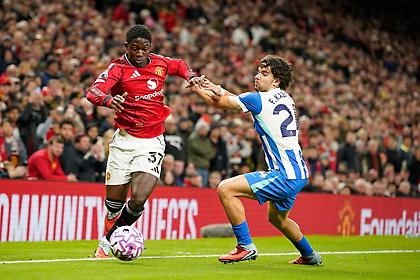 Έντονο ενδιαφέρον από Αγγλία και Ιταλία για τον Μέινου