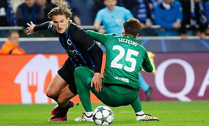 Η ματσάρα του Μπριζ & η ιστορική νίκη της Πάφου: Τα highlights των αγώνων του Champions League