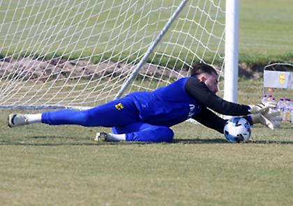 Μπήκε κανονικά ο Διούδης, ξανά εκτός οι τέσσερις στον Άρη