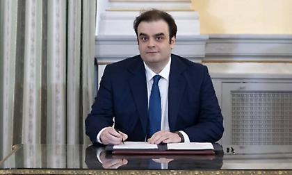 Πιερρακάκης: Στα ΕΛΤΑ έγιναν επικοινωνιακά και επιχειρησιακά λάθη – Είμαι υπέρ της αναδιάρθρωσης του δικτύου