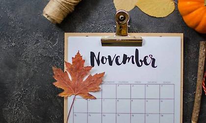 Ποιοι γιορτάζουν σήμερα 6 Νοεμβρίου