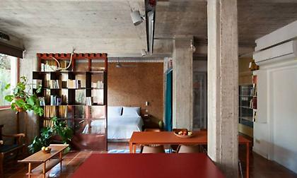 Το φαινόμενο των 50 τετραγωνικών: Γιατί τα μικρά ανακαινισμένα σπίτια κάνουν θραύση στην αγορά