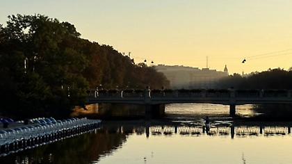 Μάλμε: Η ξεχωριστή πόλη της Σουηδίας που παίζει ο Παναθηναϊκός