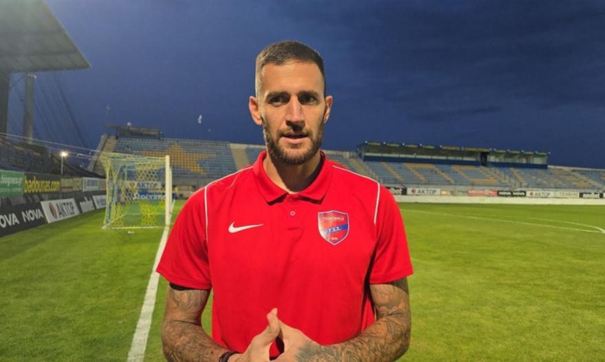 Κλήθηκε για δύο «ύποπτες» αναμετρήσεις ο τερματοφύλακας του Πανιωνίου