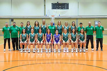 Με την Ντούντινγκεν o Παναθηναϊκός στο Challenge Cup