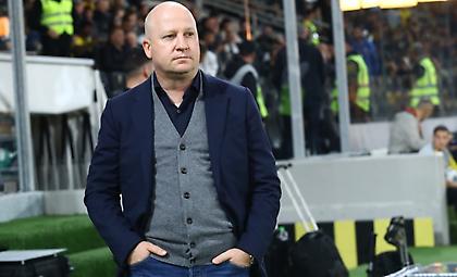 ΑΕΚ: Χωρίς Νίκολιτς στον πάγκο με ΟΦΗ γιατί συμπλήρωσε κάρτες!