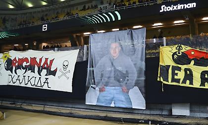 Την Παρασκευή η κηδεία του 20χρονου οπαδού της ΑΕΚ που δολοφονήθηκε στη Χαλκίδα
