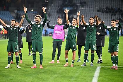 Ήταν… Panathinaikos στην επανάληψη και με την αύρα του Μπενίτεθ μπήκε ξανά σε τροχιά πρόκρισης!