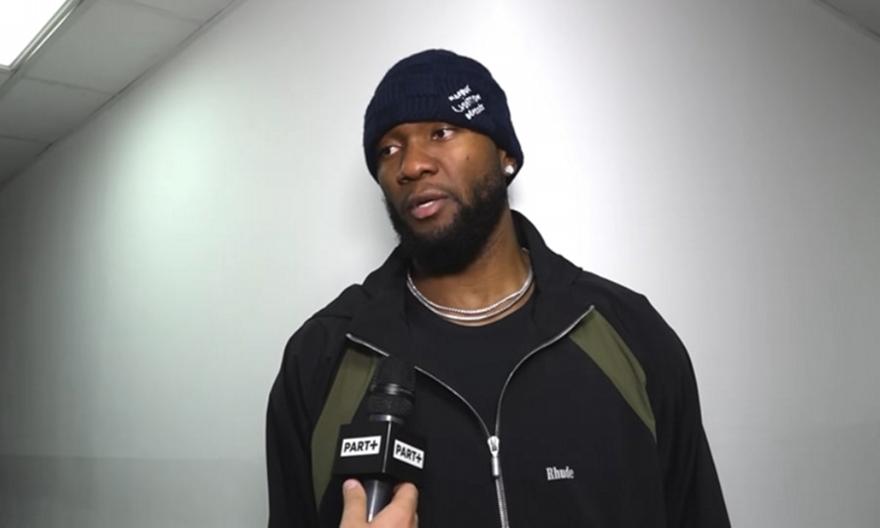 Φερνάντο ενόψει Ολυμπιακού: «Πρέπει να είμαστε καλύτεροι, ψάχνουμε τρόπο να κερδίσουμε»