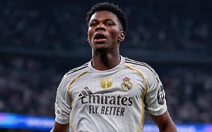 Πλήγμα με Τσουαμενί στη Ρεάλ, χάνει και Ολυμπιακό!