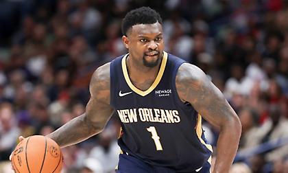 Νοκ άουτ για δέκα μέρες ο Ουίλιαμσον