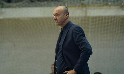 Ζντοβτς: «Είχαμε δύσκολο ταξίδι και δεν ήξερα τι να περιμένω»