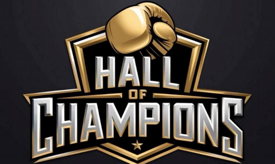 Hall of Champions: Μεγάλο ραντεβού στην Πετρούπολη το Σάββατο για τους φίλους των μαχητικών αθλημάτων