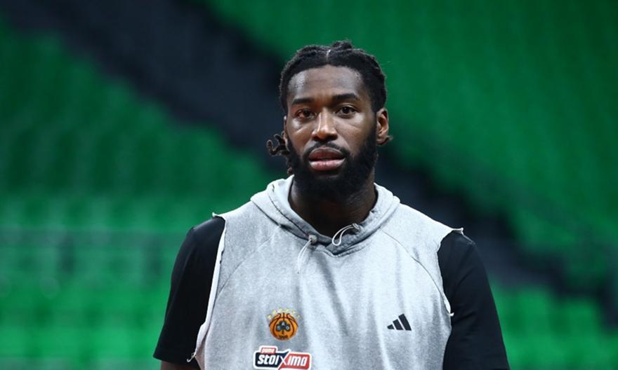 Ενοχλήσεις ο Λεσόρ, θα γίνει επανεκτίμηση της κατάστασής του