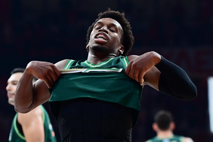 Γιατί ο Σορτς δεν έχει «κολλήσει» με τον Παναθηναϊκό και πώς μπορεί να αλλάξει αυτό