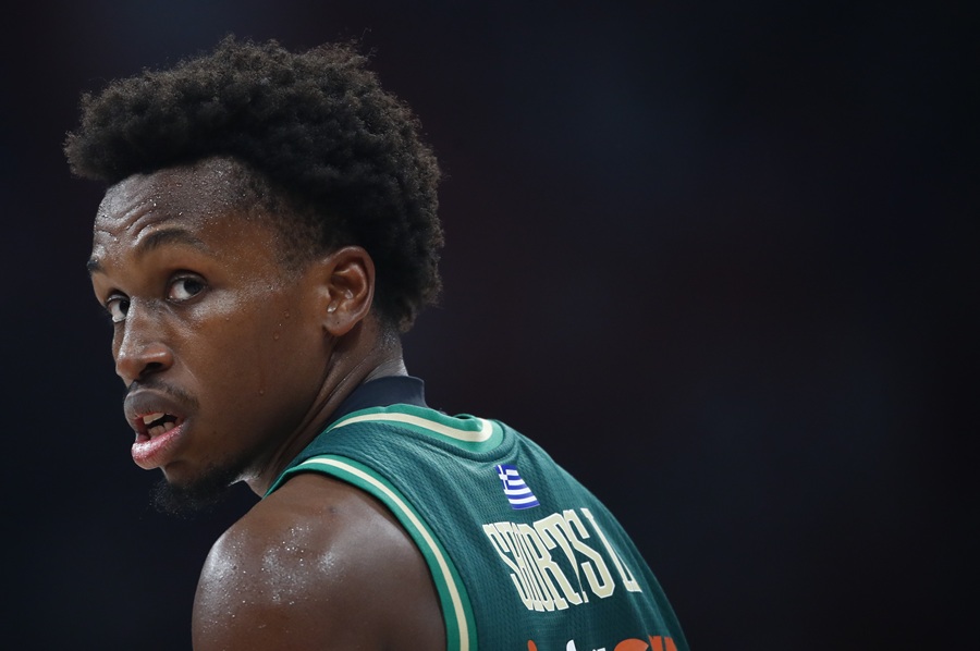 Παναθηναϊκός: Γιατί ο Σορτς δεν έχει «κολλήσει» και πώς μπορεί να αλλάξει αυτό