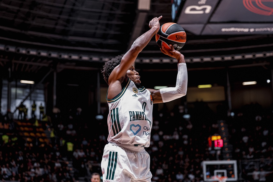 Παναθηναϊκός: Γιατί ο Σορτς δεν έχει «κολλήσει» και πώς μπορεί να αλλάξει αυτό