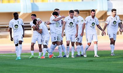 Super League 2: Εντός έδρας δοκιμασίες για τους πρωτοπόρους