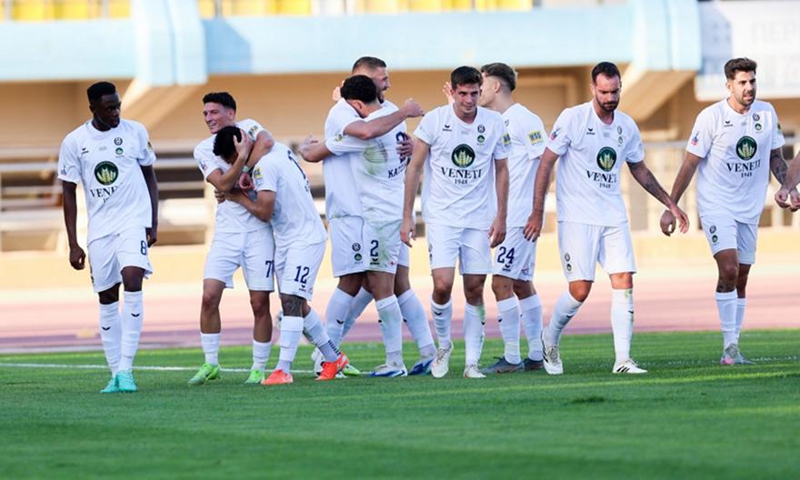 Super League 2: Εντός έδρας δοκιμασίες για τους πρωτοπόρους