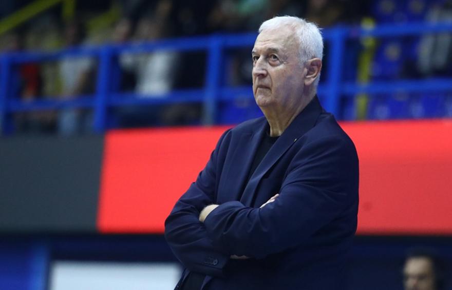 Απαλλάχθηκαν από τον αθλητικό δικαστή Σάκοτα και Γκίκας